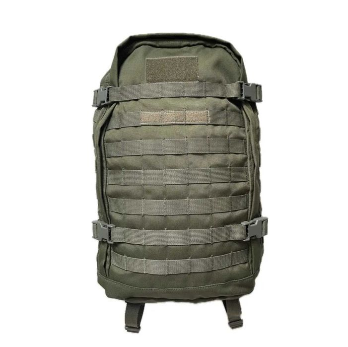 Рюкзак бойовий індивідуальний РБІ 32 л рюкзак олива штурмовий ЗСУ