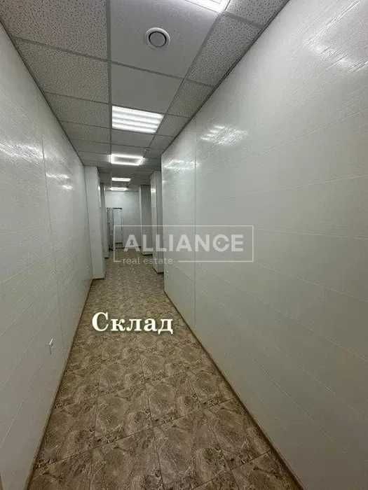 Продаж комерційного приміщення Каскад - Івасюка