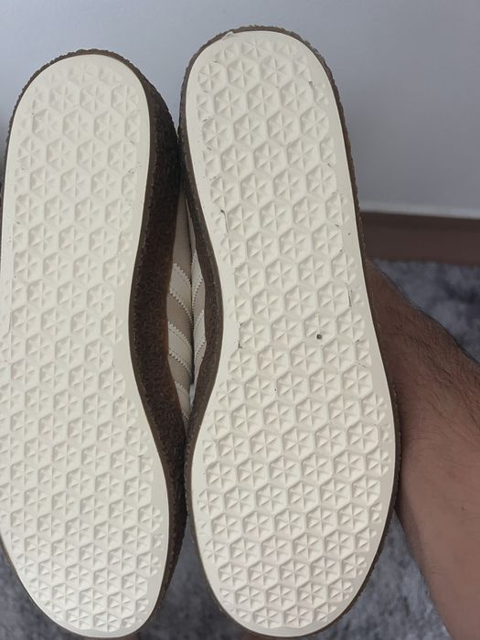 Adidas Montreal Novas