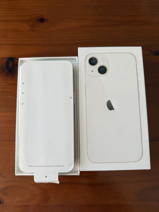 Iphone 13 - excente estado