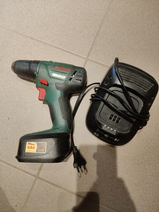 Bosch PSR 1300 LI-2 wiertarko wkretarka