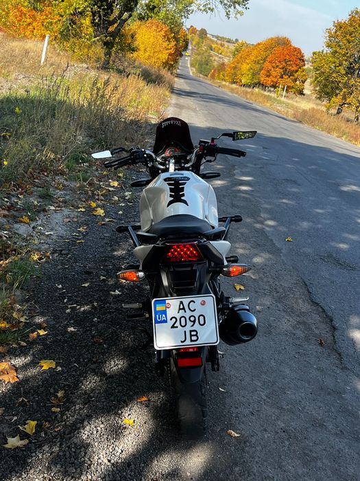 lifan kp200 White Торг
