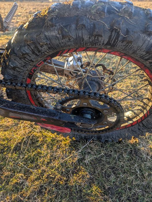 Кові старт kovi start 250