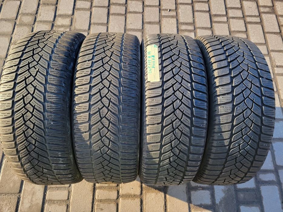 205/55R16 Склад б/у Великий вибір Bridgestone Michelin Continental