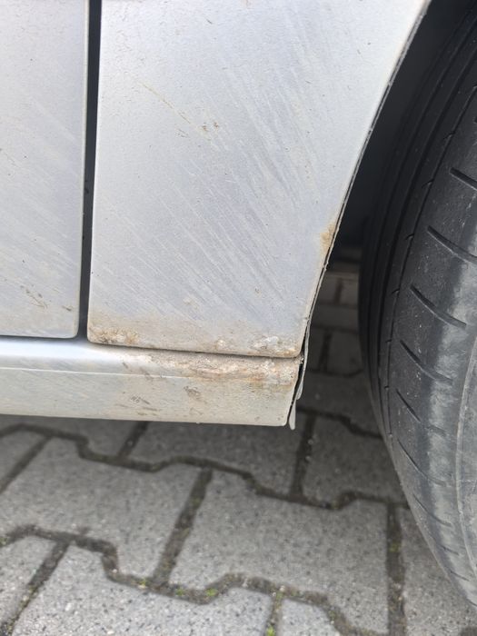 Astra H 1.9 cdti