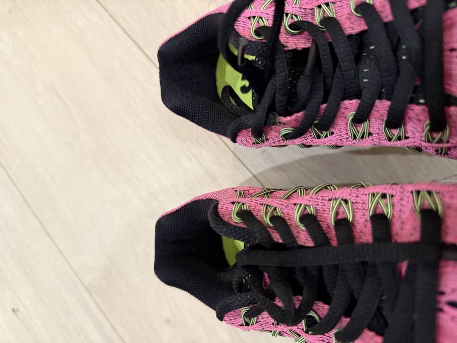 Кросівки nike air zoom pegasus  32 оригінал  36 розмір