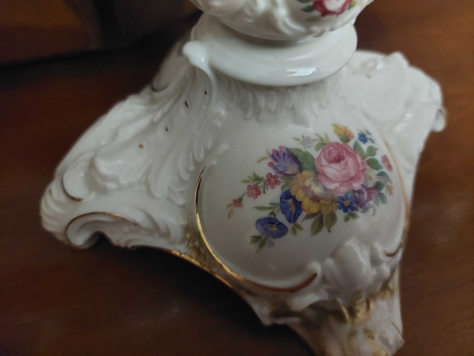 Swiecznik 3 Rosenthal