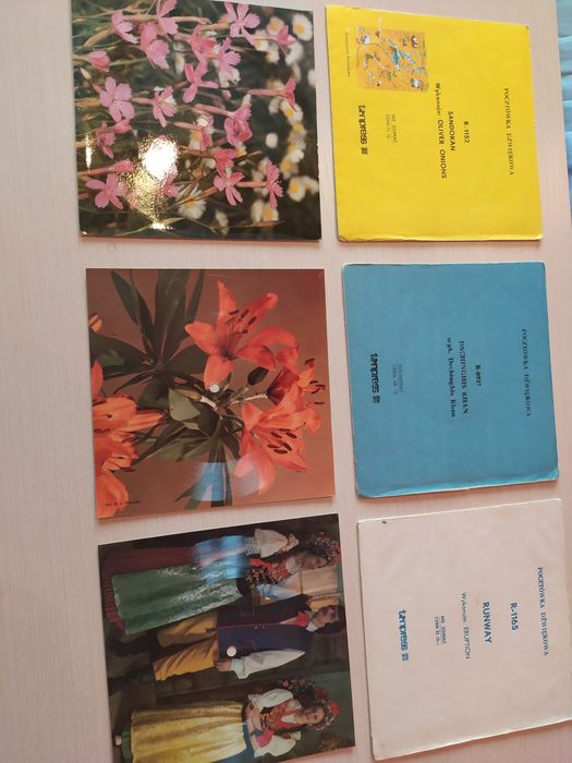 Pocztówka dźwiękowa