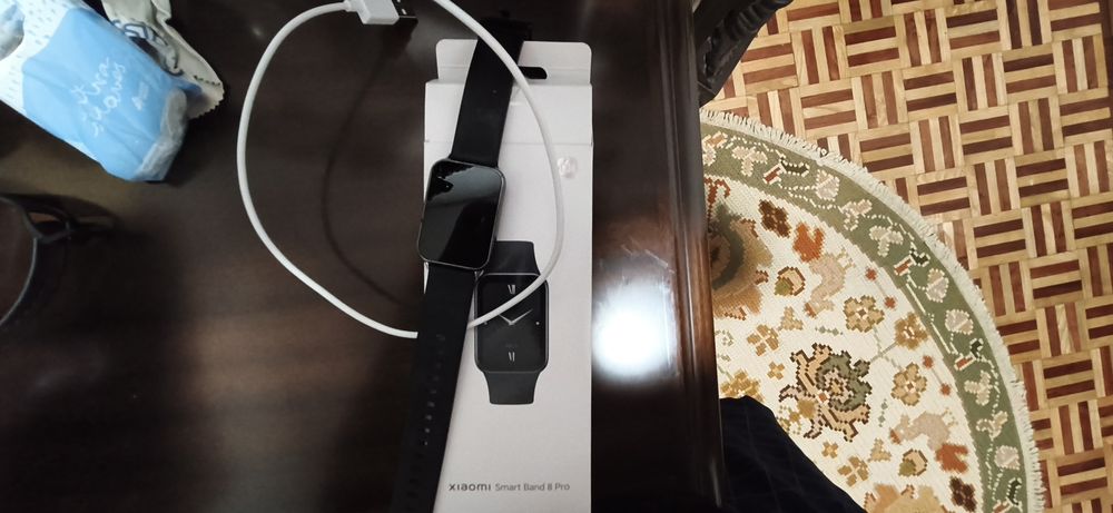 Xiaomi Smartband 8 Pro
