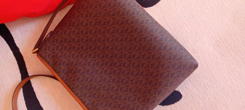 Orginalna torebka Michael kors