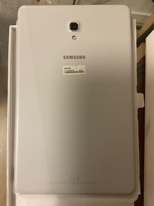 Iphone X e tablets Samsung e Huawei