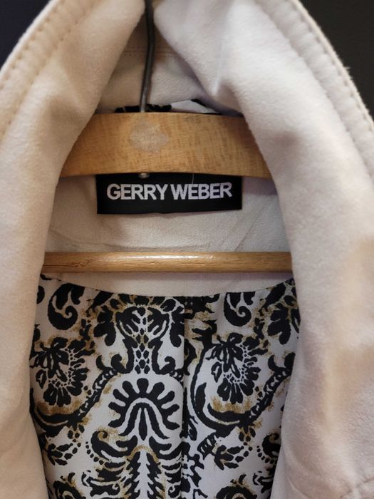 Kurteczka skórka brzoskwiniowa rozmiar m/l