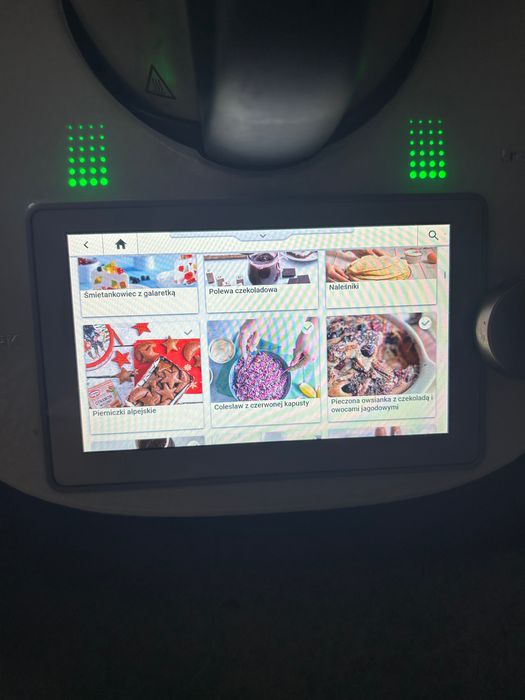 Sprzedam thermomix 6 z gwarancją