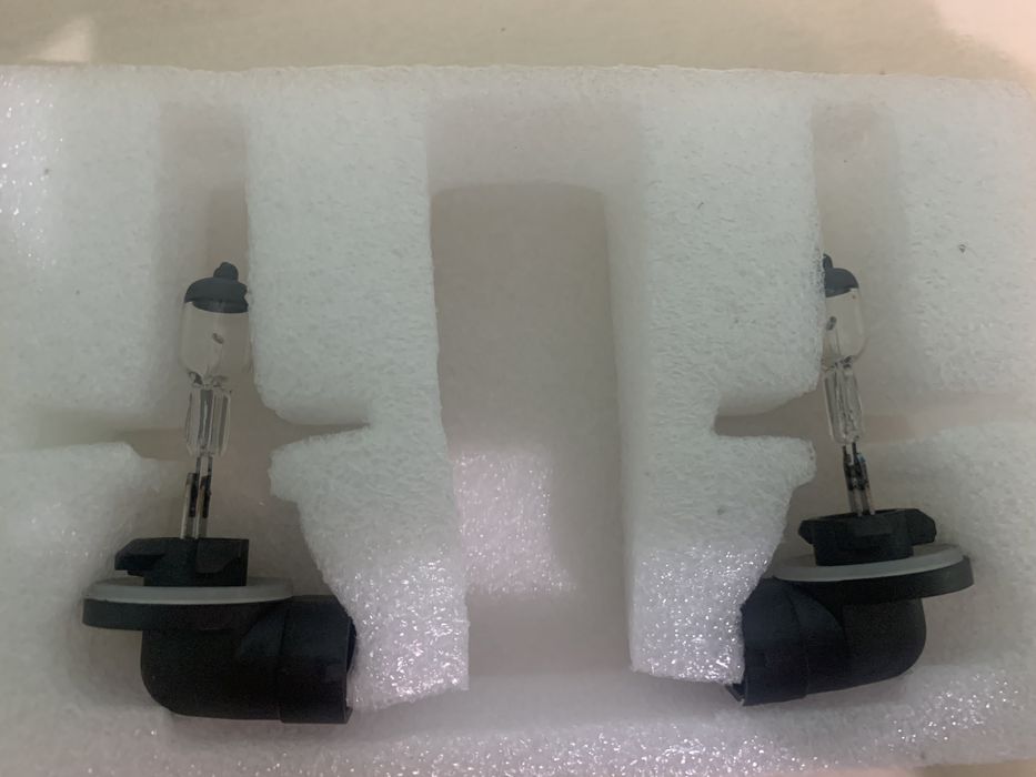 Лампы в птф Н27 DLAA