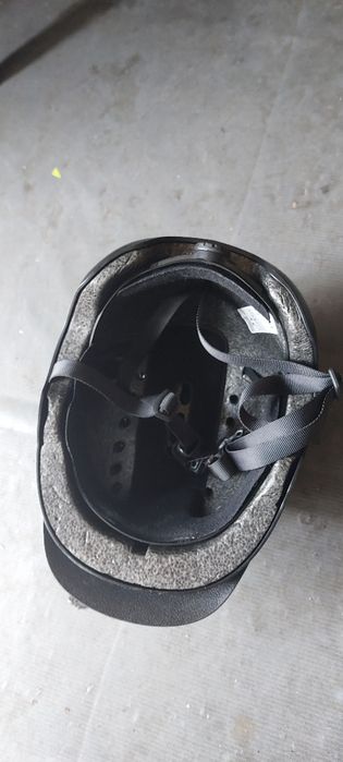 Capacete tamanho s