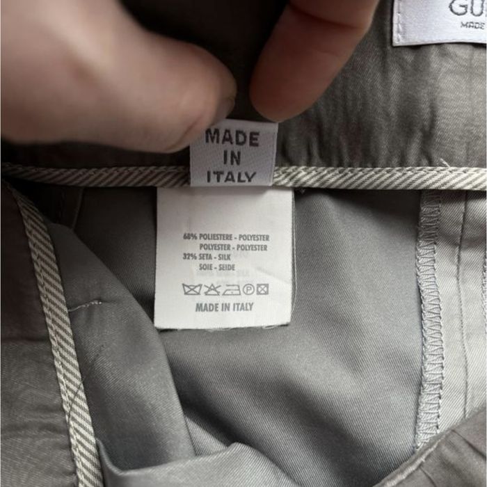 Розмір М Brunello cucinelli gunex спідниця з шовком сіра оригінал