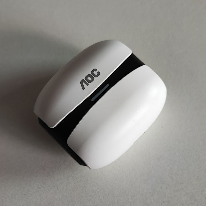 Auriculares Bluetooth AOC Novos