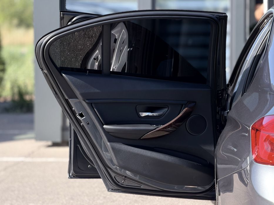 BMW 320I XDRIVE 2015 VIN WBA8A3C59GK689038 фото оголошення 11 з 24
