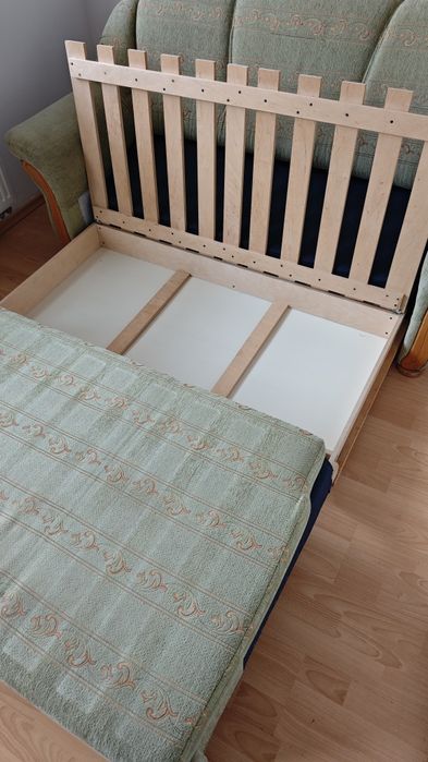 Trzyosobowa Sofa Kanapa