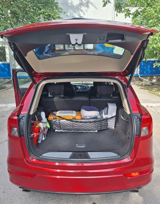 Продам машину BUICK ENVISION