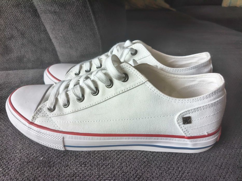 Sprzedam trampki Big Star
