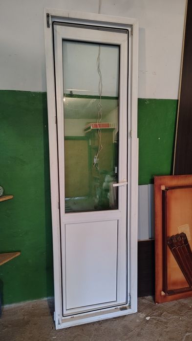 Продаж пластикового блоку