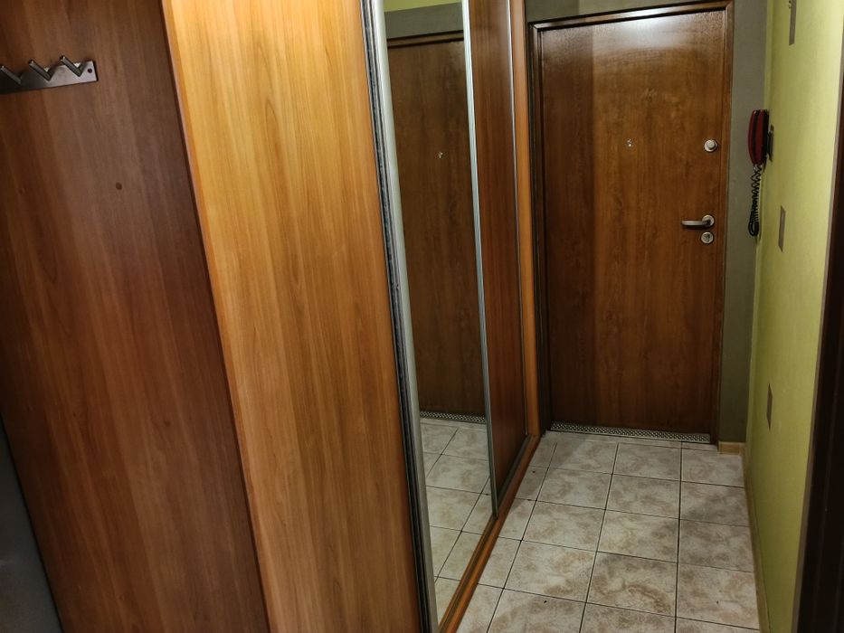 Mieszkanie do wynajęcia