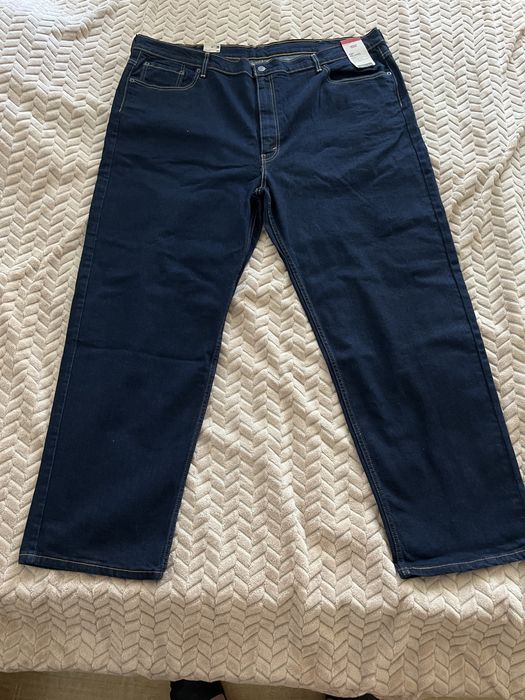 Нові Джинси levi’s 550