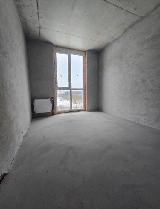 Продаж 1-квартири в ЖК Continent Green вул.Роксоляни - View 4