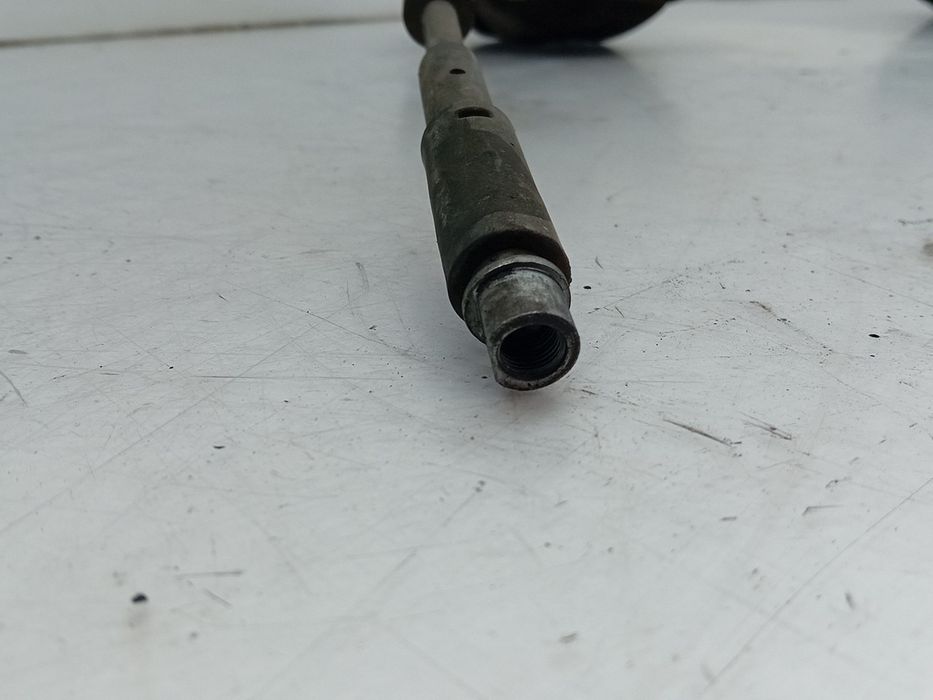 Pinça travão / maxila de travão frente esquerda CITROËN C4 III