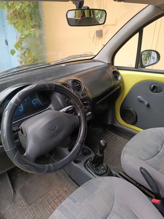 Продам део Матіз