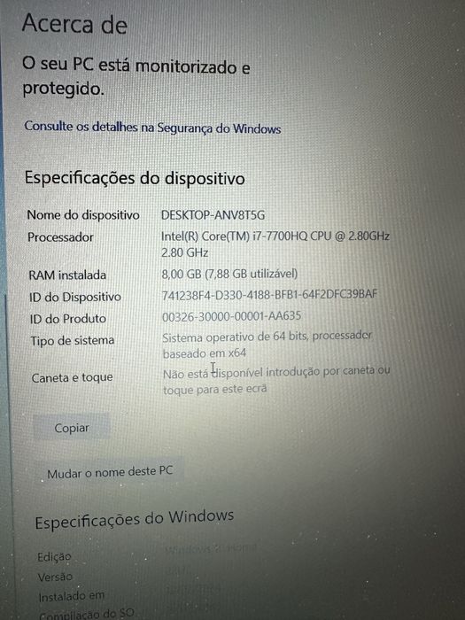 MSI Gaming Laptop with Intel Core i7 and NVIDIA GTX 106064297744228353123