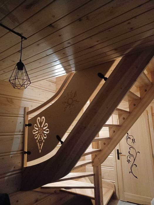 Domek u Julii całoroczny