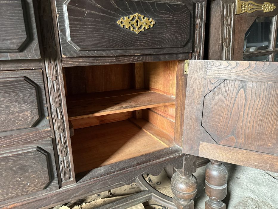 Movel para despachar