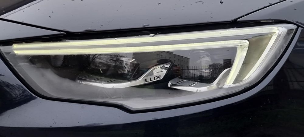 Opel Insignia Bardzo dobry stan Opel Insignia B