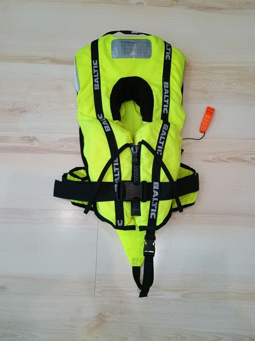 Kamizelka ratunkowa Baltic -15kg