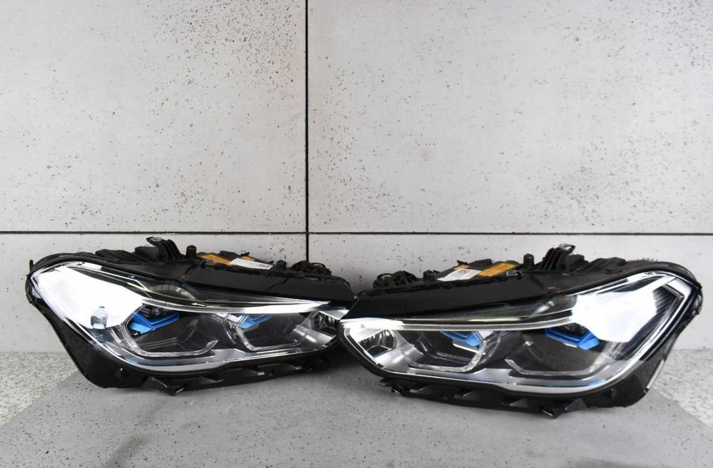 Оптика Передня/Задня (НА ВСІ МАРКИ АВТО) Фара Porsche Land Rover