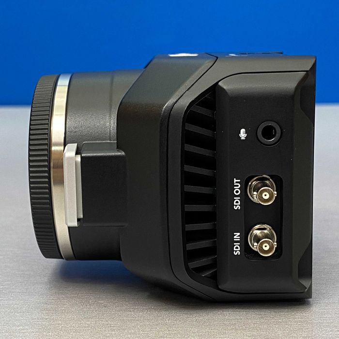 Blackmagic Micro Studio Camera G2