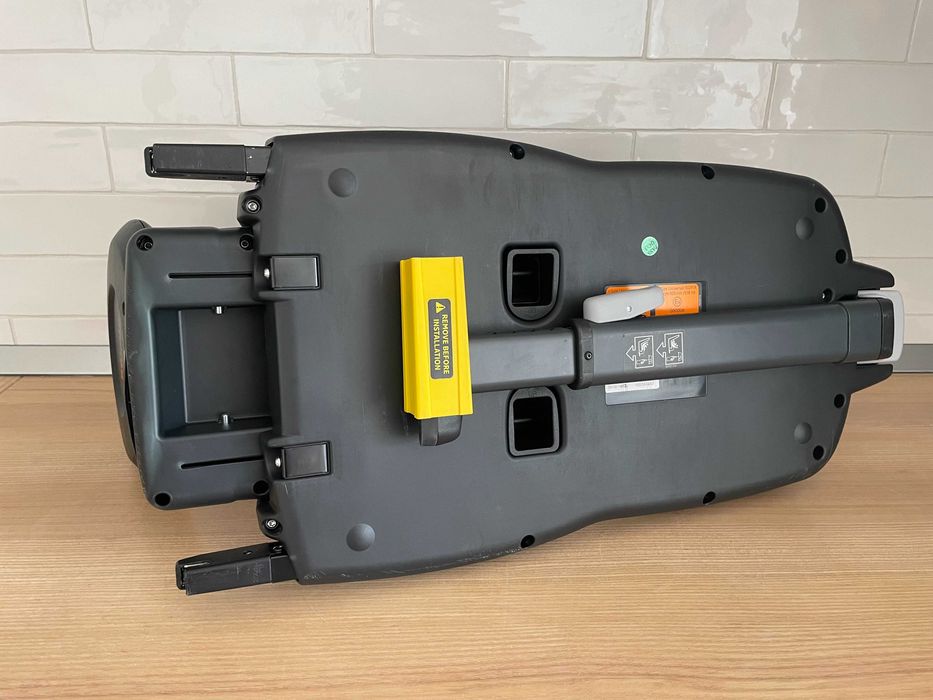 База платформа BeSafe iZi Modular iSize