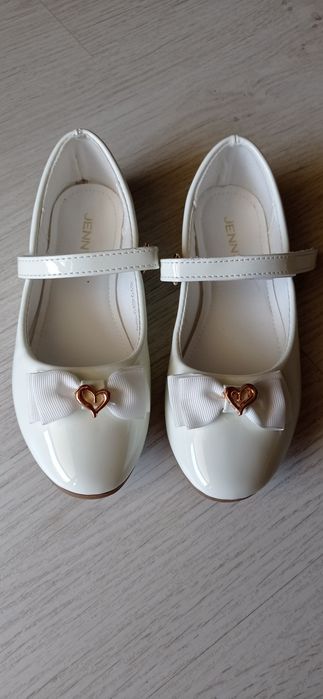 Eleganckie baleriny 33