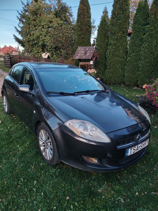 Fiat Bravo