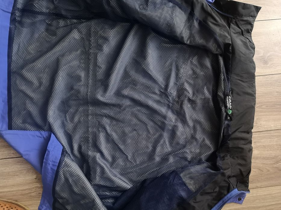 Super kurtka craghoppers xl aquadry