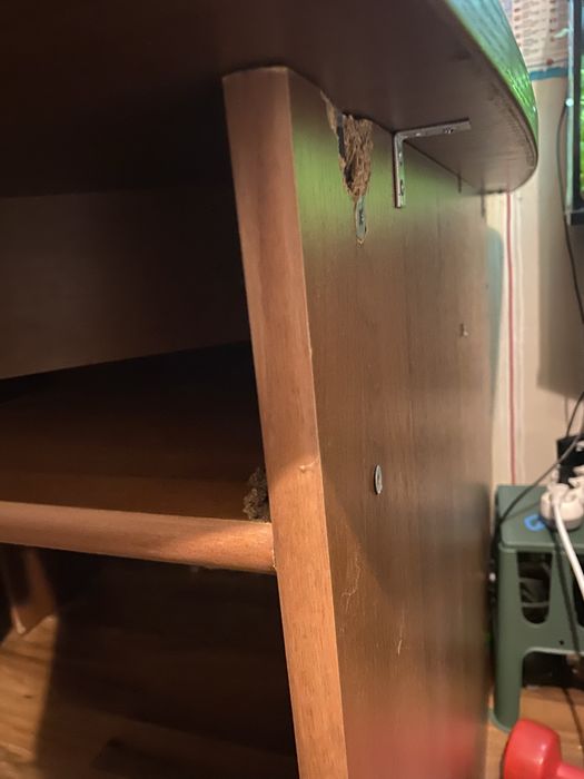 Продам стіл письмовий кутовий