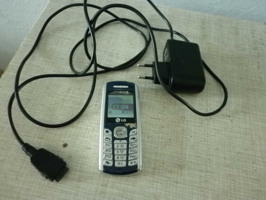 Комплект мобильных телефонов Samsung, LG, Comfort, Nokia