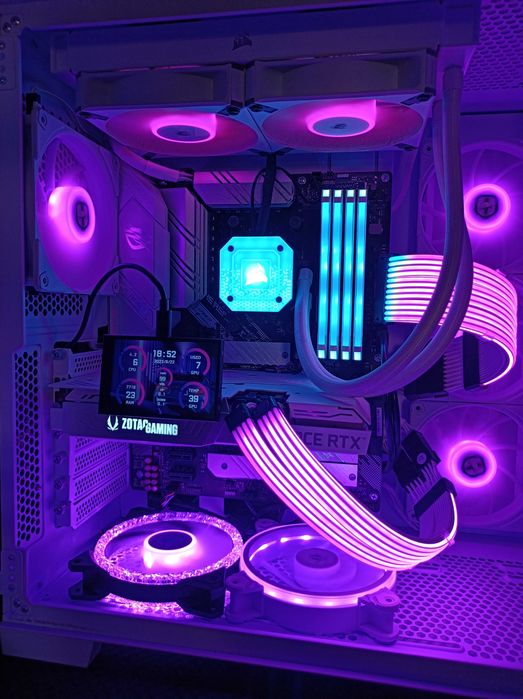 PC Gamer completo