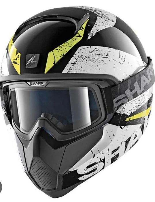 Capacete Shark Vancore