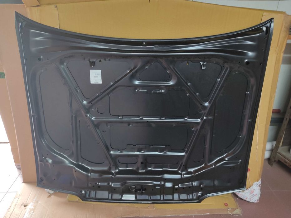 Capô Toyota Corolla EE90 1988 Leiria