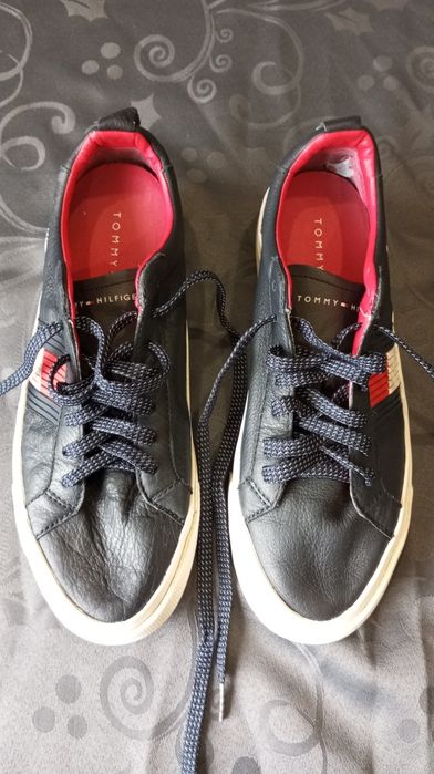 Tênis Tommy Hilfiger