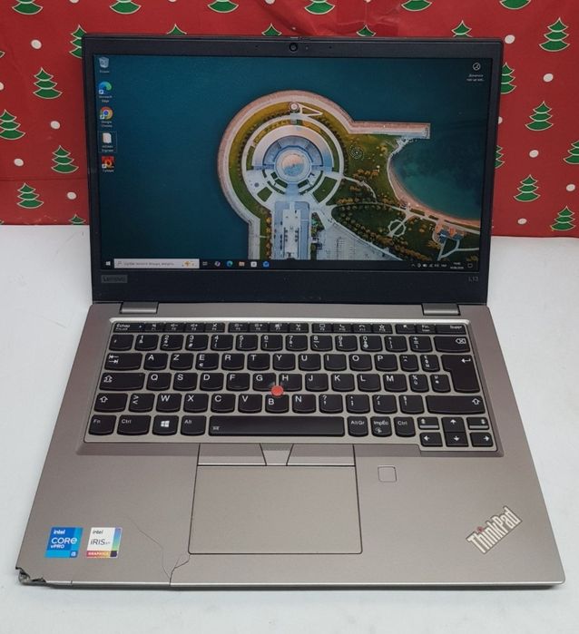 Ноутбук Lenovo L13 Gen 2 i5-1145G7 / 16gb LPDDR4 (впаяна) / без SSD