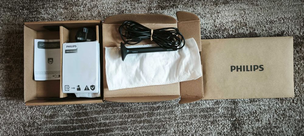 Soundbar philips fidelio tafb1/10